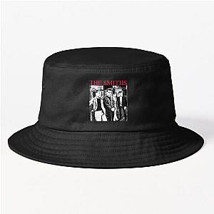 THE BEST OF LEGENDARY MUSIC ROCK THE SMITHS MORRISSEY Bucket Hat