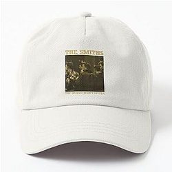 Copy of The Smiths  Dad Hat