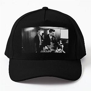 The Smiths Glastonbury Baseball Cap