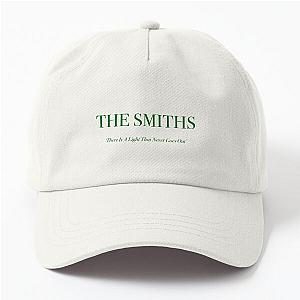 The Smiths - There Is A Light That Never Goes Out Dad Hat