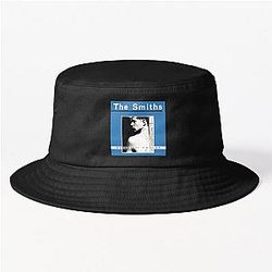 The smiths hollow Bucket Hat