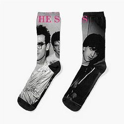 The Sound Of The Smiths Covers Socks
