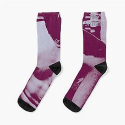 The Smiths - The Smiths Socks