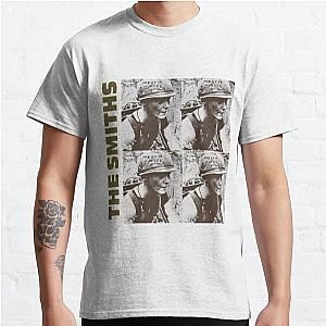 The Smiths - Meat Is Murder Poster Classic T-Shirt