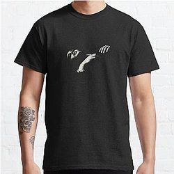 The Smiths Queen Is Dead Classic T-Shirt