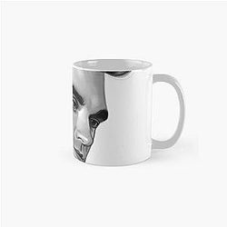 This Charming Man Morrissey The Smiths Classic Mug