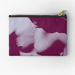 The Smiths - The Smiths Zipper Pouch