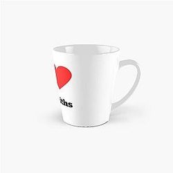 I LOVE THE SMITHS Tall Mug