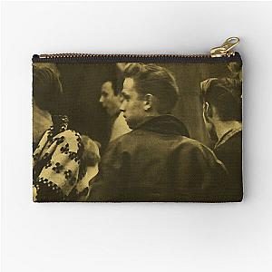 Copy of The Smiths  Zipper Pouch