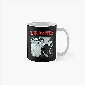 The Smiths - Black Art Classic Mug