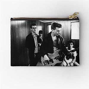 The Smiths Glastonbury Zipper Pouch