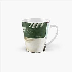 The Smiths Albums Tall Mug