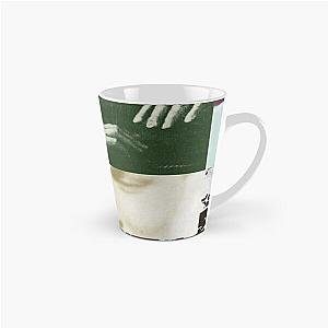 The Smiths Albums Tall Mug