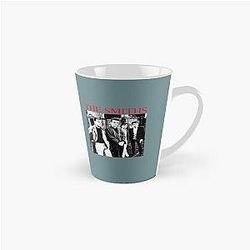 THE BEST OF LEGENDARY MUSIC ROCK THE SMITHS MORRISSEY Tall Mug