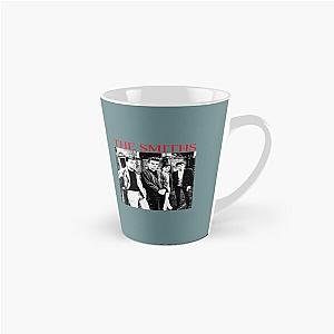 THE BEST OF LEGENDARY MUSIC ROCK THE SMITHS MORRISSEY Tall Mug