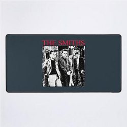 THE BEST OF LEGENDARY MUSIC ROCK THE SMITHS MORRISSEY Desk Mat