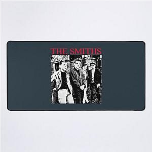 THE BEST OF LEGENDARY MUSIC ROCK THE SMITHS MORRISSEY Desk Mat