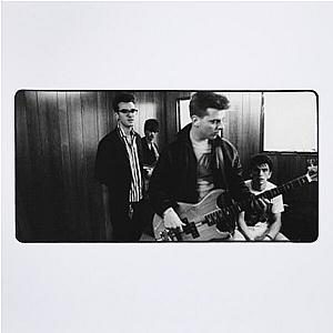 The Smiths Glastonbury Desk Mat