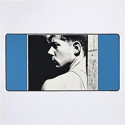 The smiths hollow Desk Mat