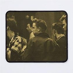 Copy of The Smiths  Mouse Pad