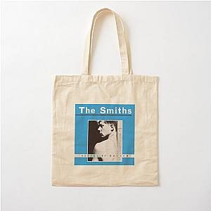 The Smiths - cover Cotton Tote Bag