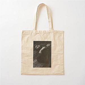The Smiths — album cover i know it’s over Cotton Tote Bag