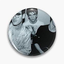 The Smiths  Pin
