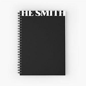 The Smiths  Spiral Notebook