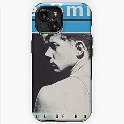 The Smiths - cover iPhone Tough Case