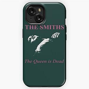 The Smiths The Queen is Dead  iPhone Tough Case