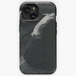 The Smiths — album cover i know it’s over iPhone Tough Case