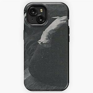 The Smiths — album cover i know it’s over iPhone Tough Case