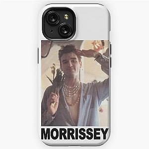 The Smiths era Morrissey iPhone Tough Case