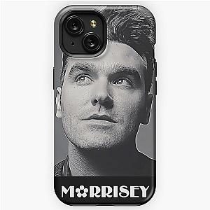 Morrisey of The Smiths iPhone Tough Case
