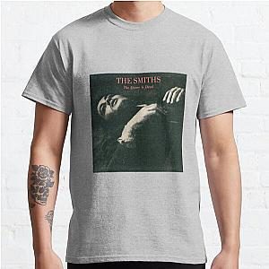 The Queen Is Dead - The Smiths  Classic T-Shirt