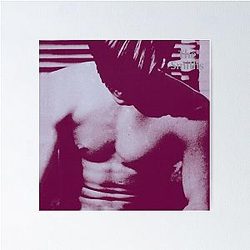 The Smiths - The Smiths Poster