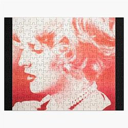 the smiths lady Jigsaw Puzzle