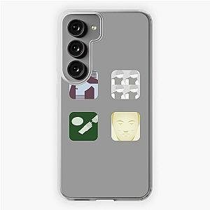 Now Apps What I Call The Smiths Samsung Galaxy Soft Case
