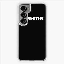 The Smiths  Samsung Galaxy Soft Case