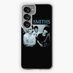 The Smiths  Samsung Galaxy Soft Case