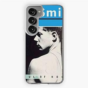 The Smiths - cover Samsung Galaxy Soft Case