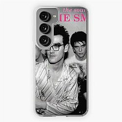 The Sound Of The Smiths Covers Samsung Galaxy Soft Case