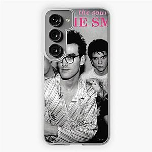 The Sound Of The Smiths Covers Samsung Galaxy Soft Case