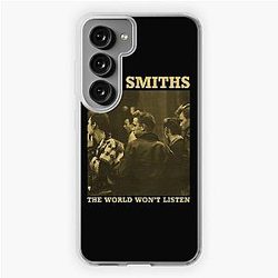 Copy of The Smiths  Samsung Galaxy Soft Case