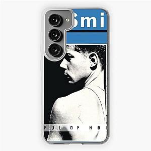 The smiths hollow Samsung Galaxy Soft Case