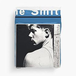 The smiths hollow Duvet Cover