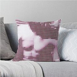 The Smiths - The Smiths Throw Pillow