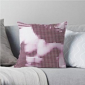 The Smiths - The Smiths Throw Pillow