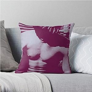 The Smiths - The Smiths Throw Pillow