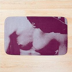 The Smiths - The Smiths Bath Mat